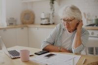 ¿Cómo saber las propiedades de una persona fallecida?