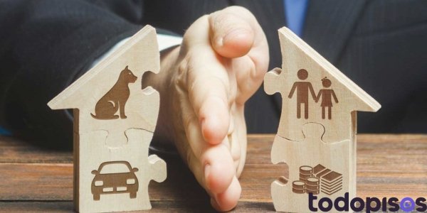 Trámites para vender una casa heredada
