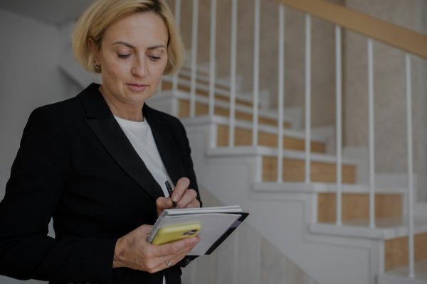 Funciones del administrador de fincas