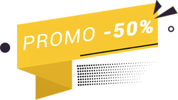 Promo Badge